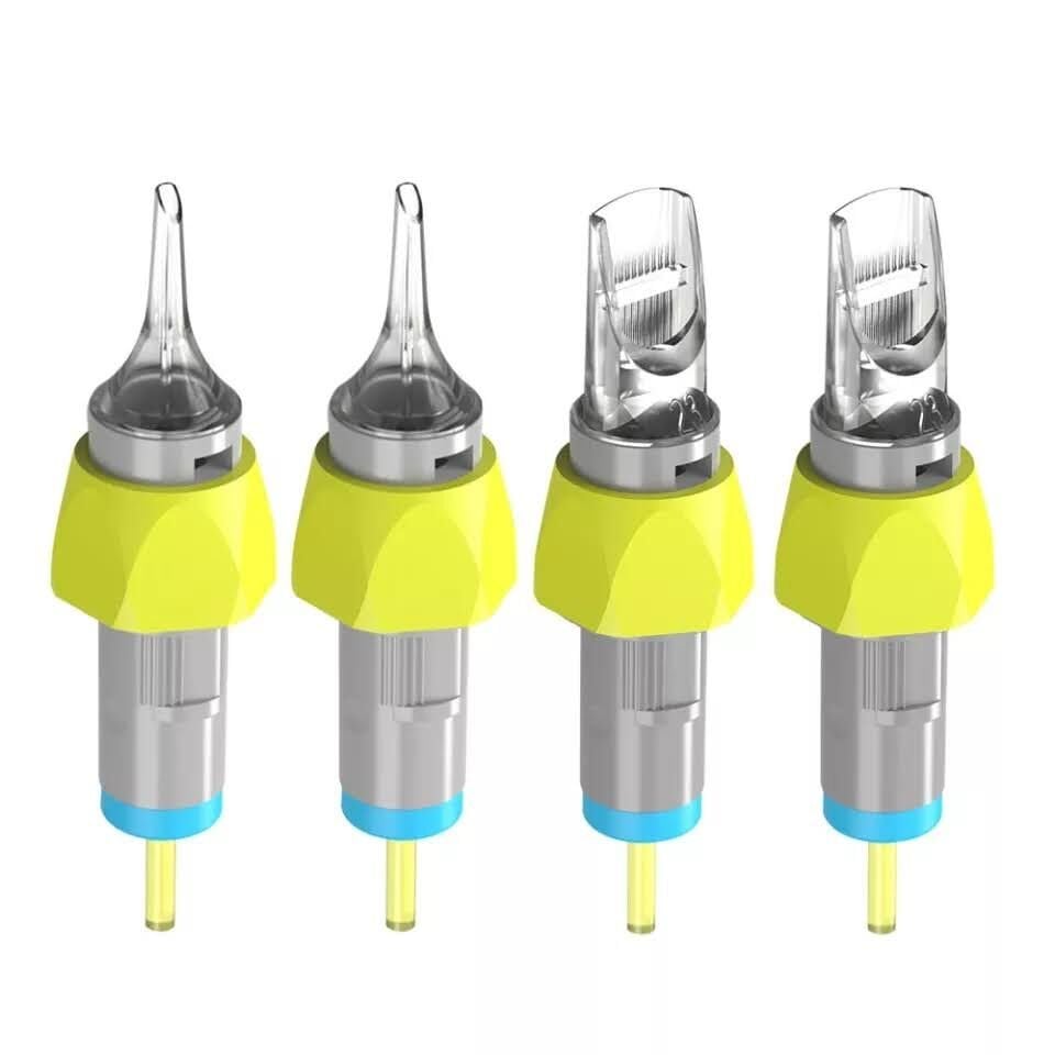 Dövme iğnesi Seçimi