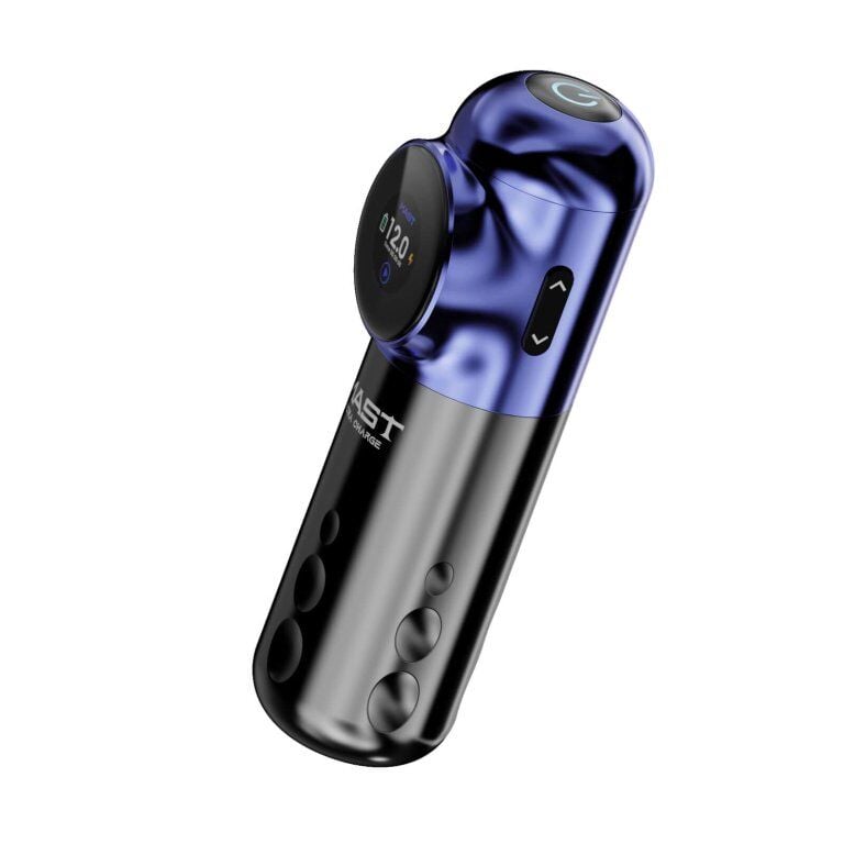 Dövme Makinesi seçimleri