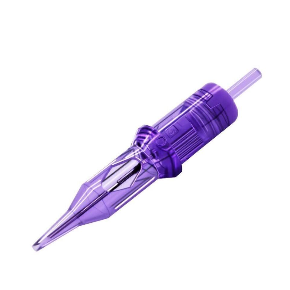 Mast pro 1009RL 0.30mm Kartuş dövme iğnesi
