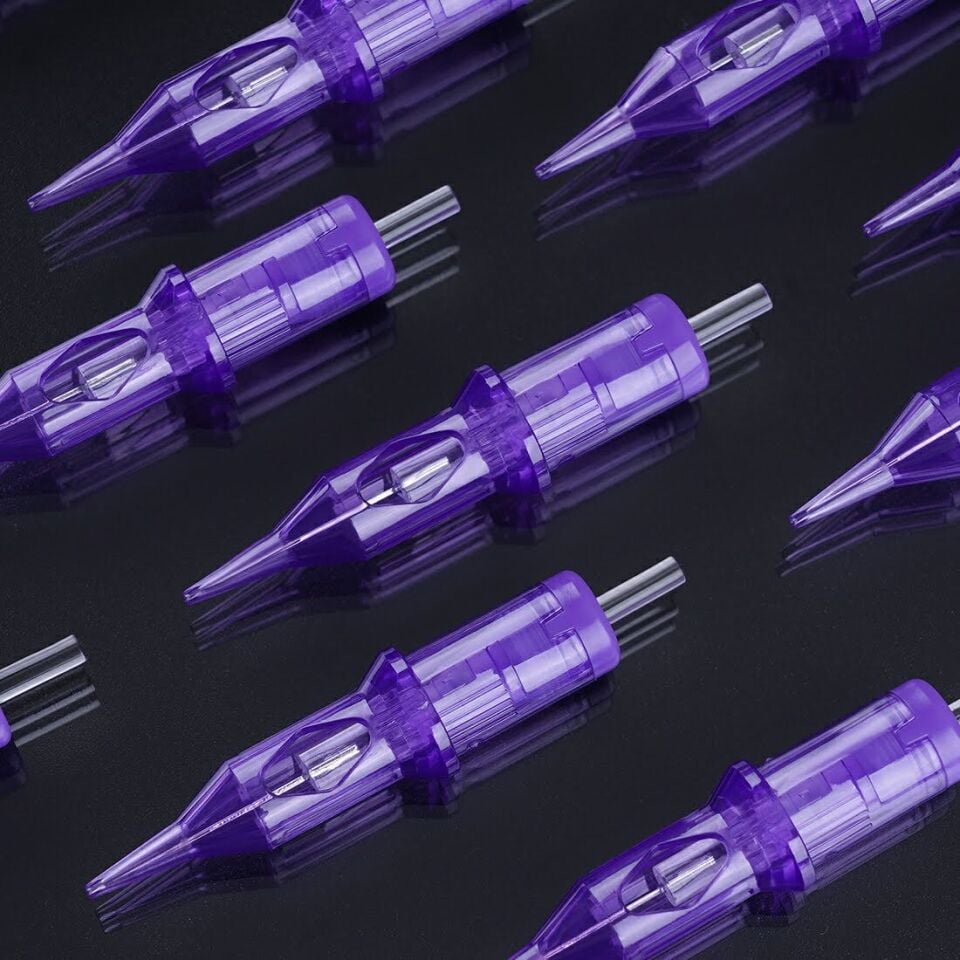 Dragonhawk X7 wireless pen dövme makinesi seti