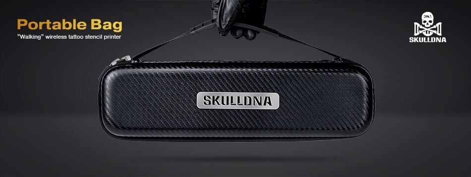AVA SKULLDNA SP20 Printer