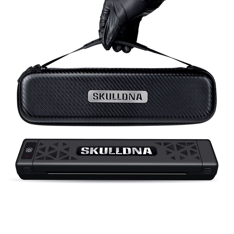 AVA SKULLDNA SP20 Printer