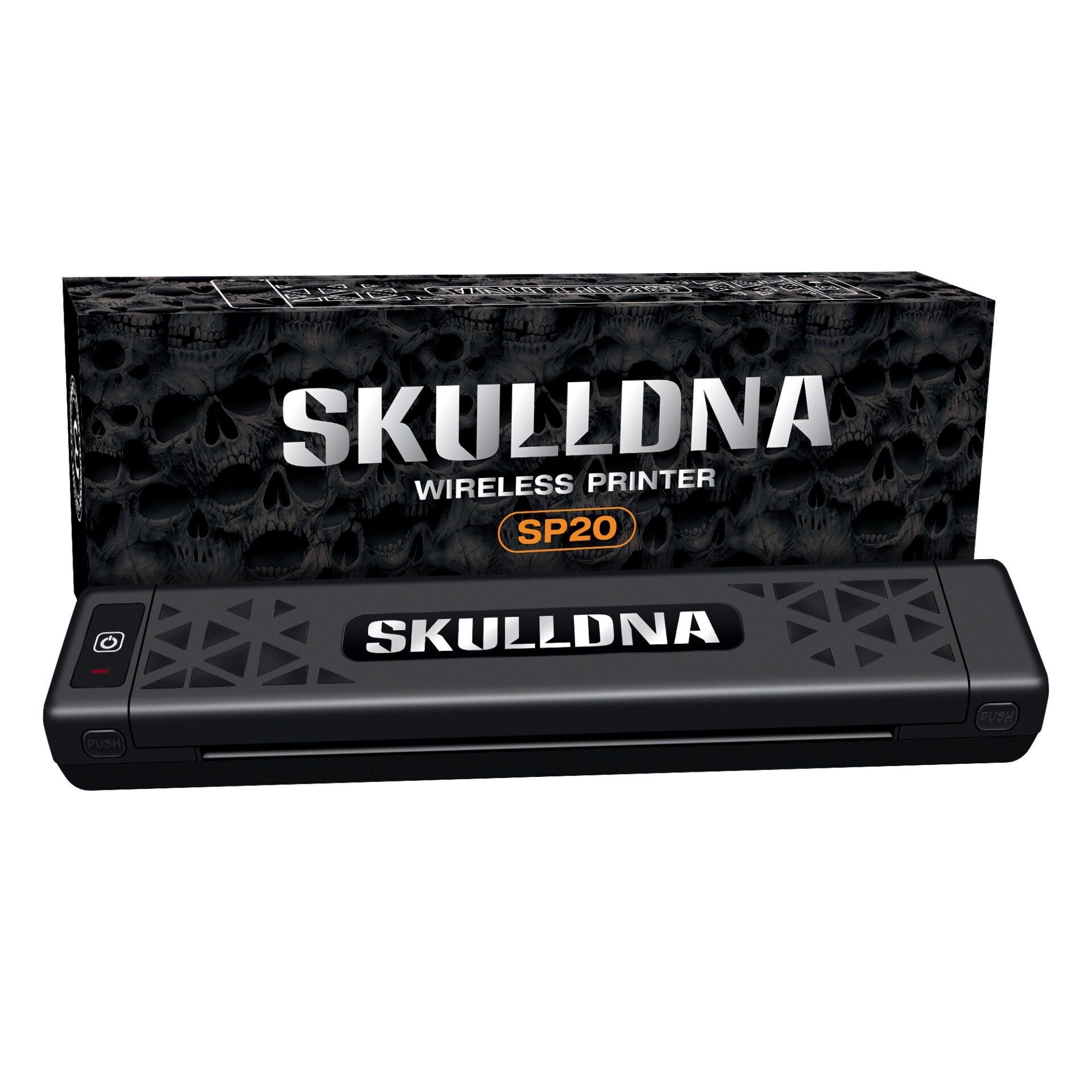 AVA SKULLDNA SP20 Printer
