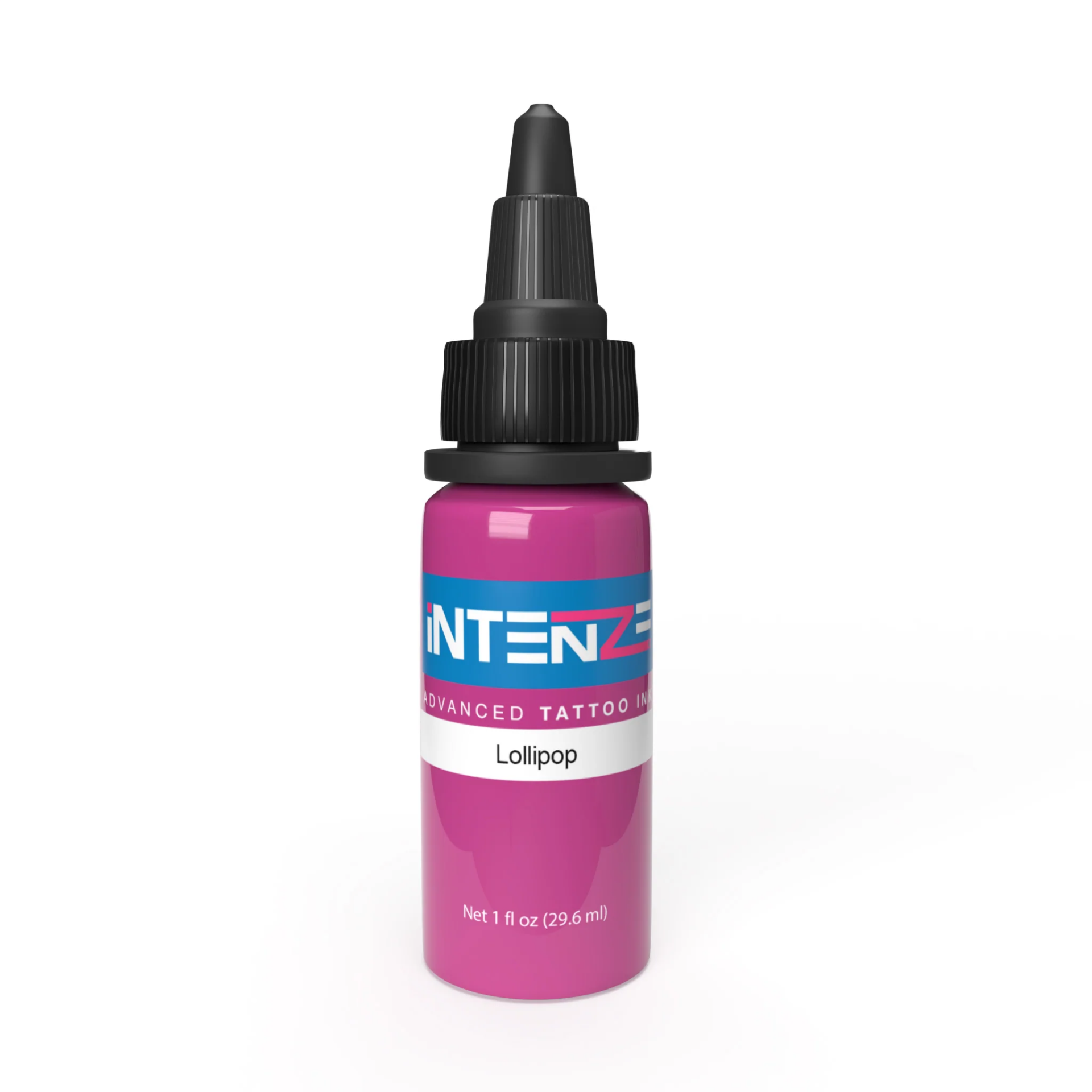 INTENZE Lollipop 1oz 30mm Dövme boyası