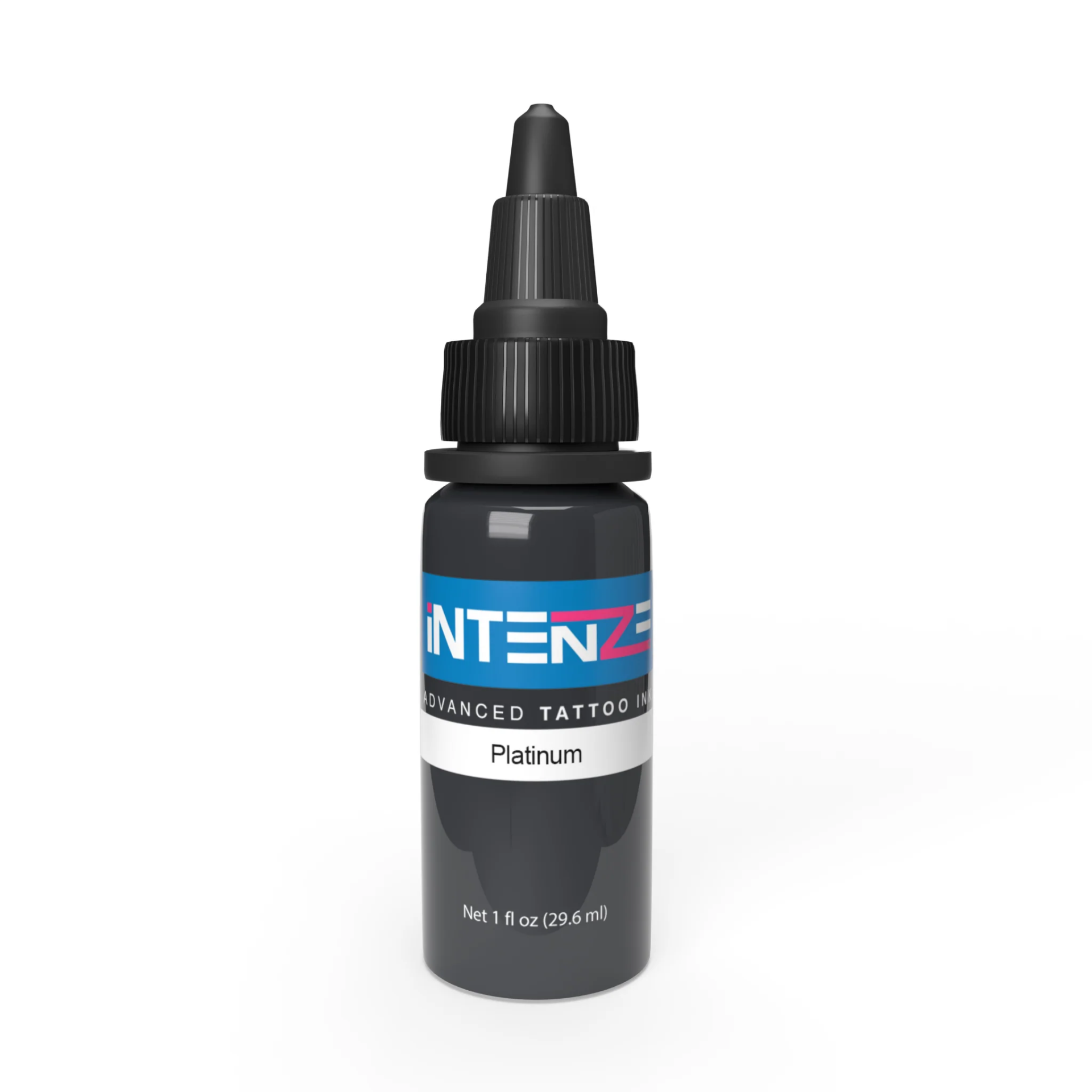 INTENZE Platinum 1oz 30mm Dövme boyası