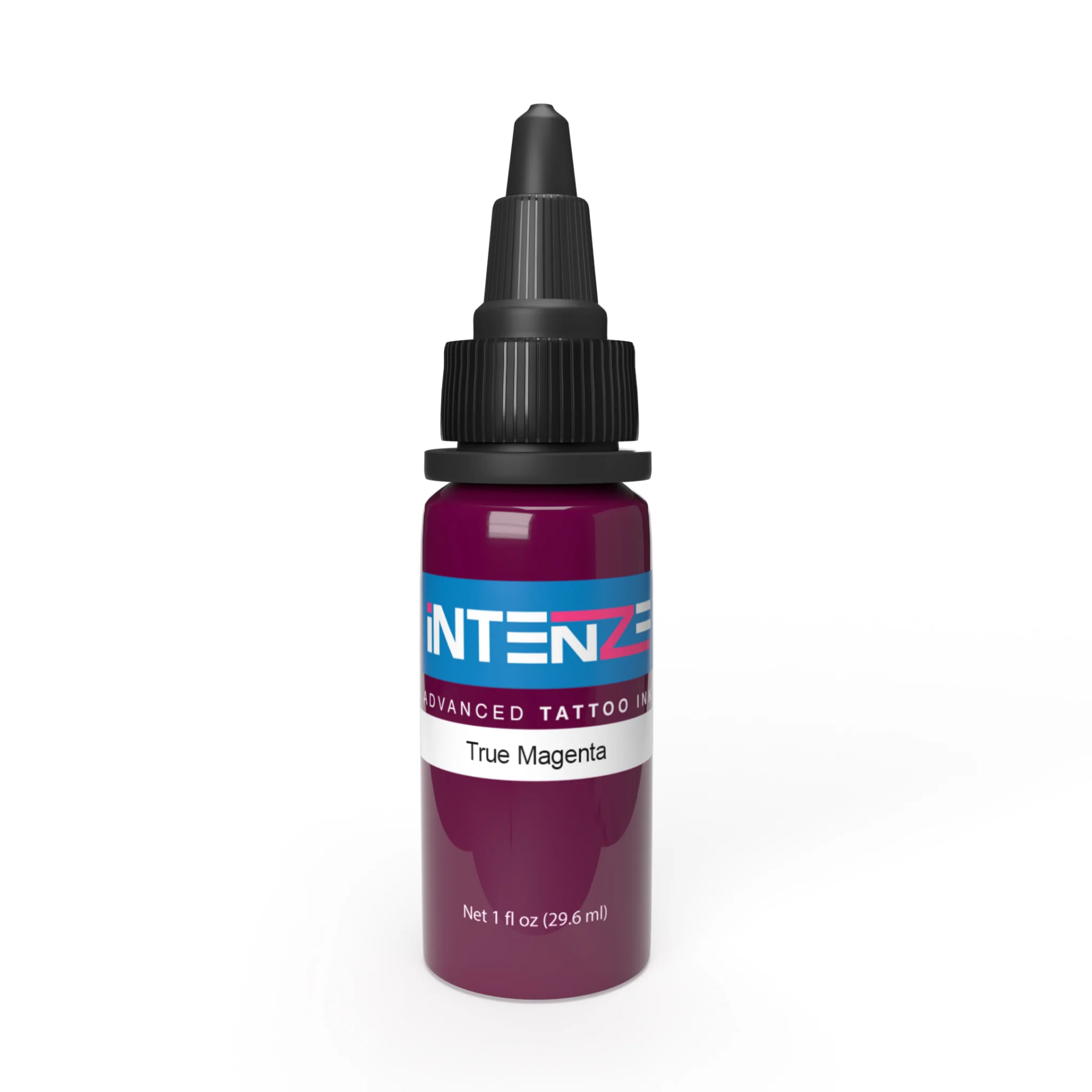 INTENZE True Magenta 1oz 30mm Dövme boyası