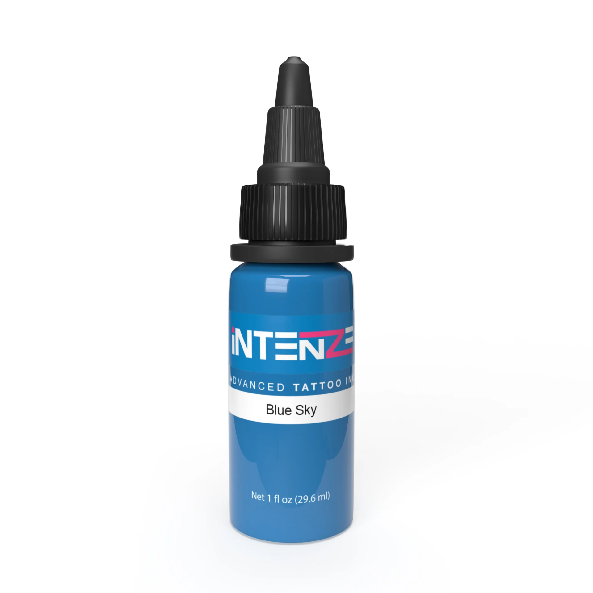 INTENZE Blue Sky 1oz 30mm Dövme boyası