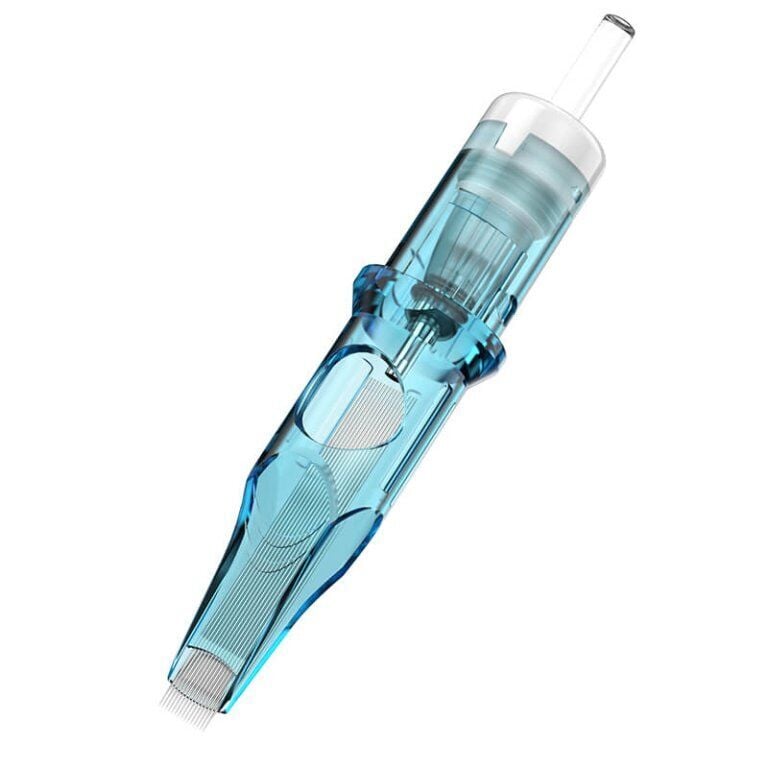 WJX ULTRA 1001RL 0.30mm Kartuş dövme iğnesi