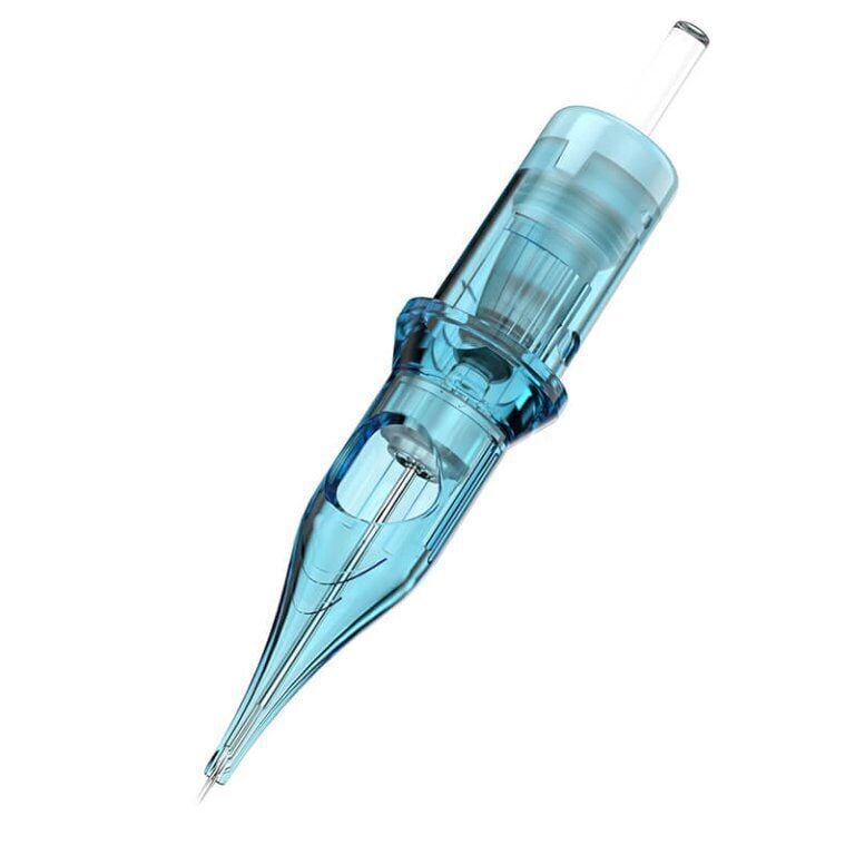 WJX ULTRA 1009RL 0.30mm Kartuş dövme iğnesi
