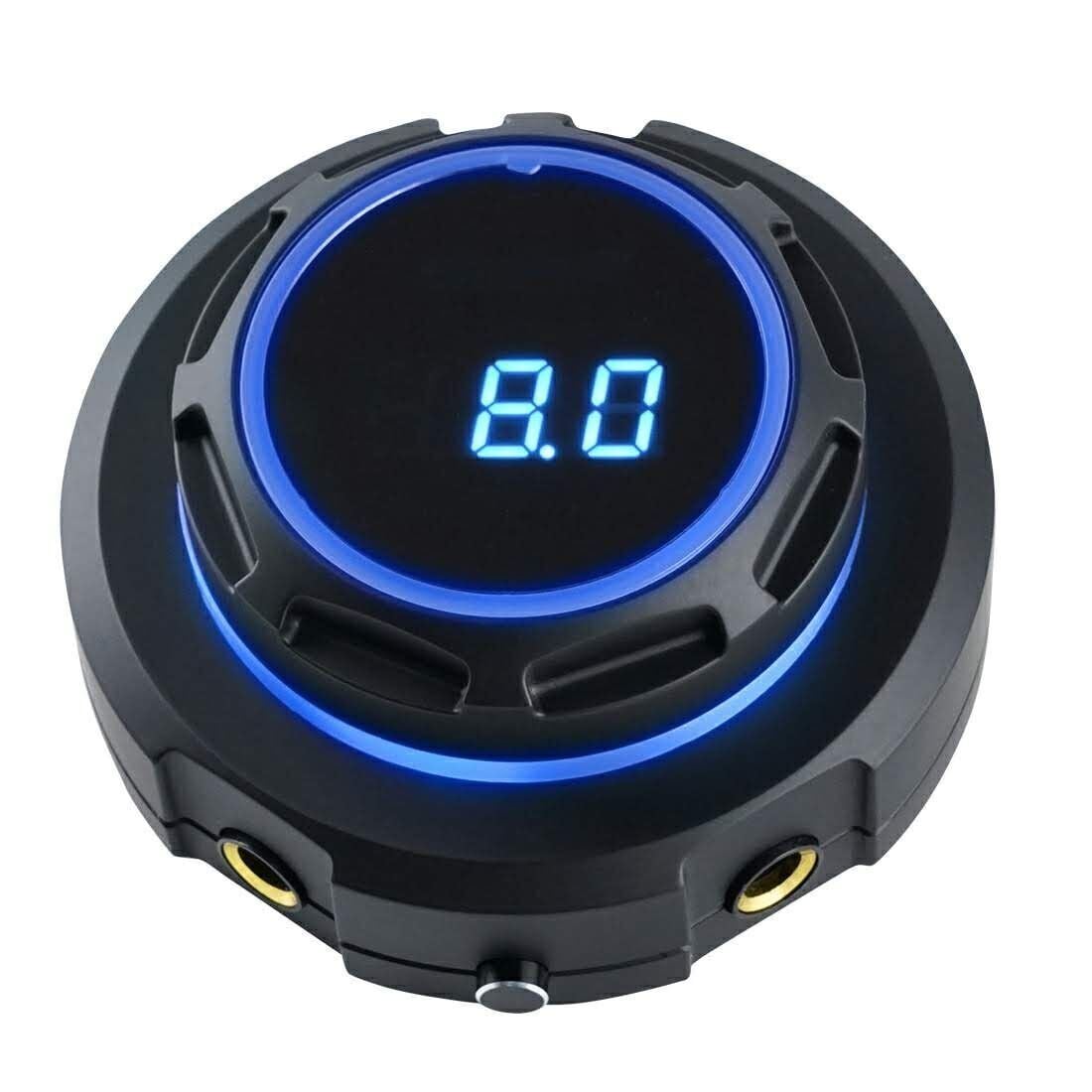 Mast Halo dövme makinesi adaptörü 2A