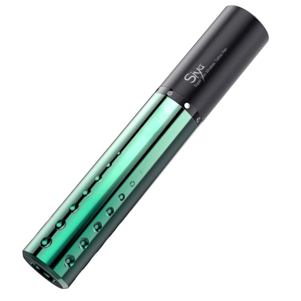 Mast Siya pen Kalıcı makyaj ve Dövme makinesi