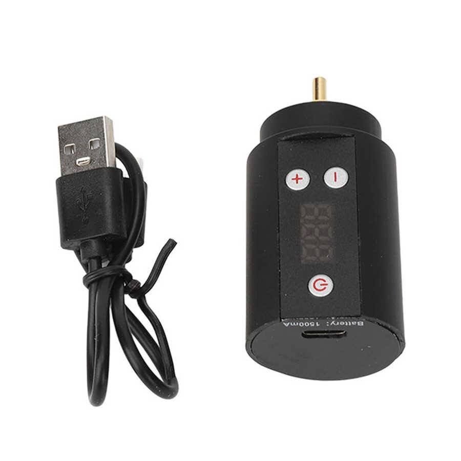 Wireless dövme adaptörü, taşınabilir kablosuz adaptör