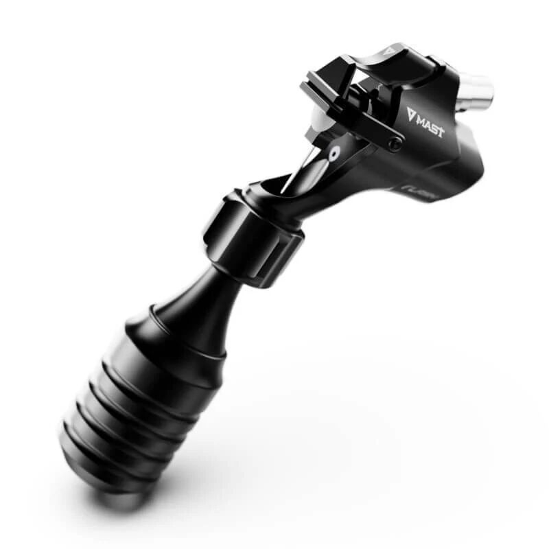 Dragonhawk Mast Flash Rotary Pen Dövme Makinesi - Profesyonel Kalem Tipi