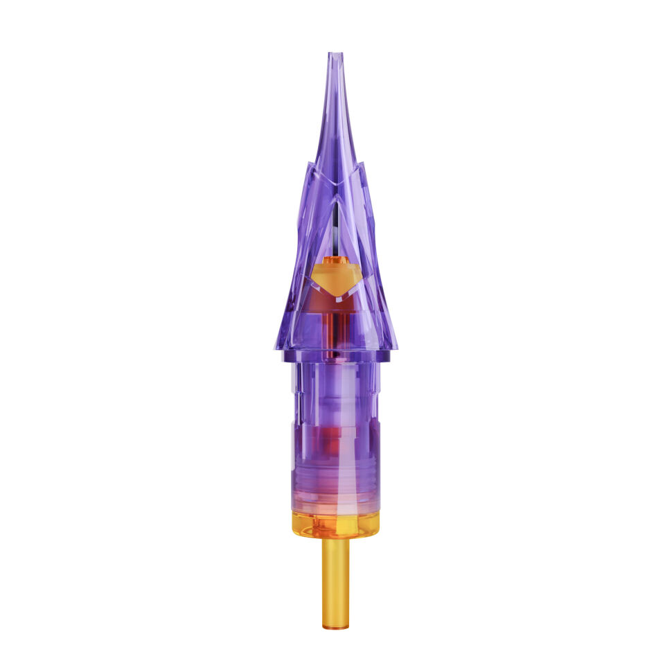Ava Arrow Kartuş Dövme İğnesi 1003RL 0.30mm – Profesyonel Dövme İğnesi