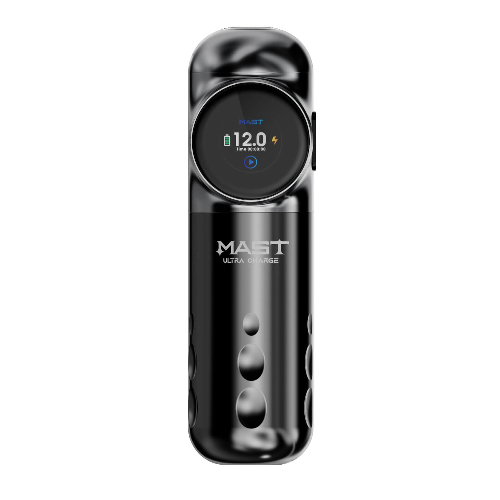 Mast Archer S Dövme Makinesi 4.2MM (Wireless Tattoo Pen)