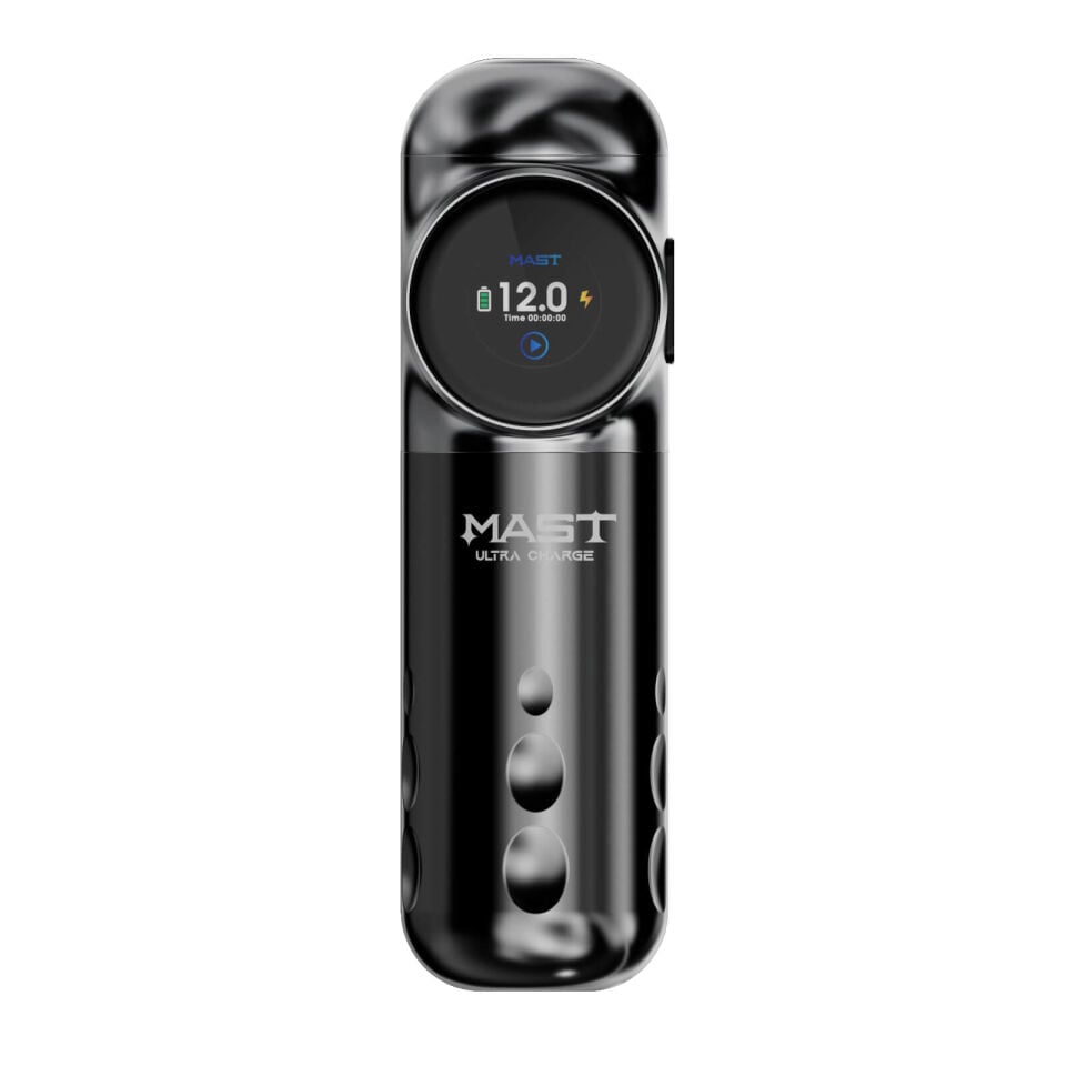 Mast Archer S Dövme Makinesi 4.2MM (Wireless Tattoo Pen)