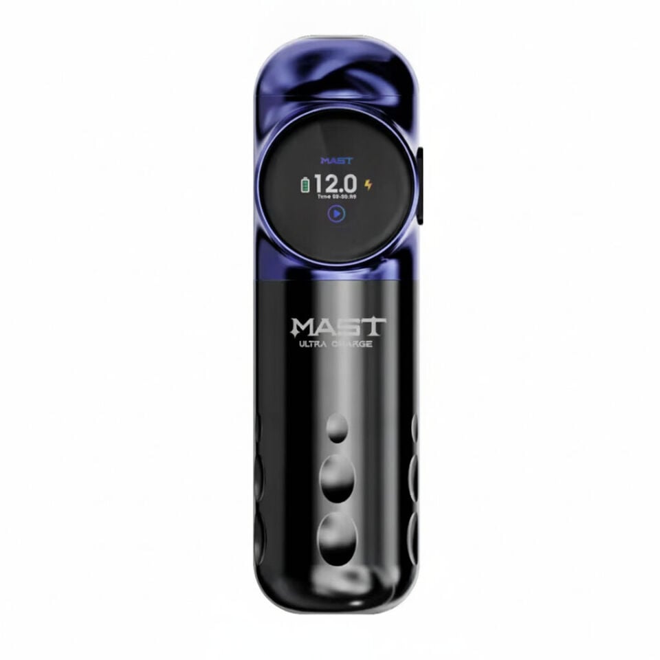 Mast Archer S Dövme Makinesi 4.2MM (Wireless Tattoo Pen)
